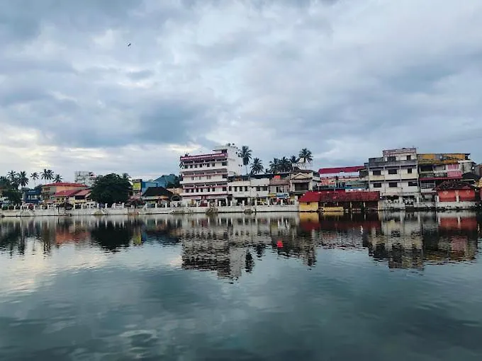 Vasudeva Vilasam Health Retreat contacts